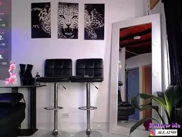 ale_2509 — lovense on , make me cum  44 88 100 101 200 [2222 tokens left] #femboy #latina #bigcock #ebony #lovense