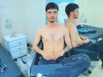 aleex_miller on Chaturbate 