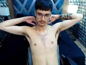 aleex_miller on Chaturbate 