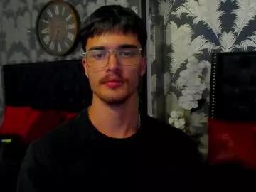 aleex_miller on Chaturbate 
