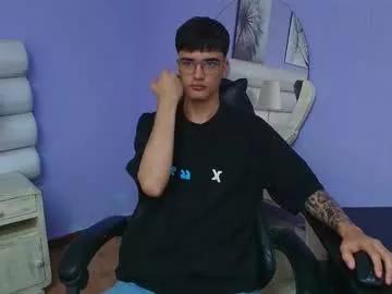 aleex_miller on Chaturbate 
