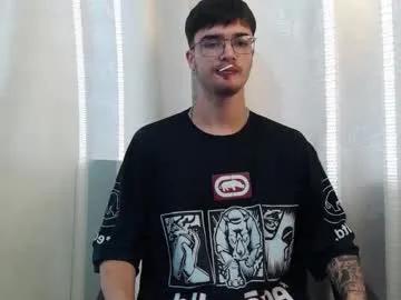 aleex_miller on Chaturbate
