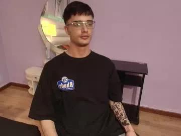 aleex_miller on Chaturbate 