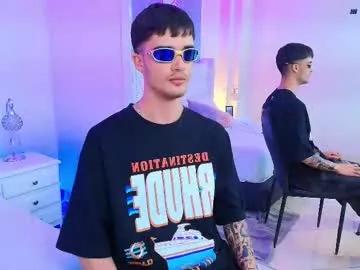 aleex_miller on Chaturbate 
