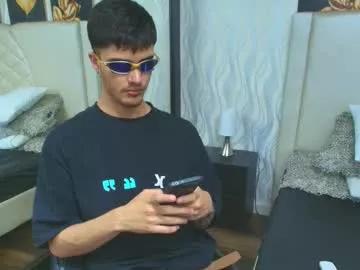 aleex_miller on Chaturbate 