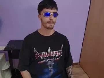 aleex_miller on Chaturbate 