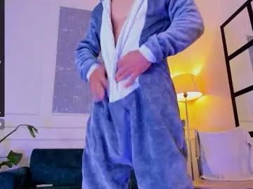 alessandro_dybala on Chaturbate