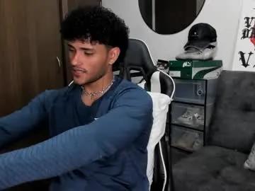 alessandro_vanni on Chaturbate