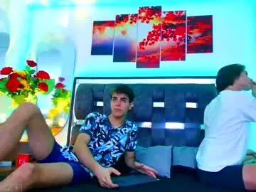 alex_and_fabian on Chaturbate