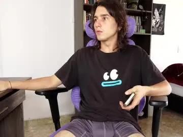 alex_connorr on Chaturbate