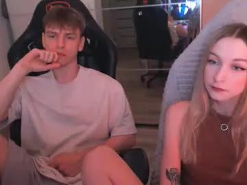 alex_gotcha — kissing [222 tokens left] Always happy to play /check tipmenu / chat is free   [ #18 #young #cute #couple #bigcock]