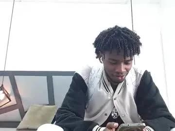 alex_jacoby7 on Chaturbate