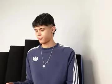 alex_mark_ — #18 #new #bigdick #young #teen