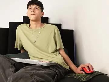 alex_mark_ — #18 #new #bigdick #young #teen