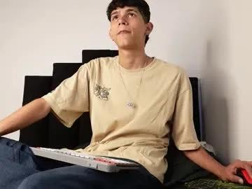 alex_mark_ — #18 #new #bigdick #young #teen