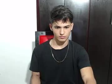 alex_mojica on Chaturbate