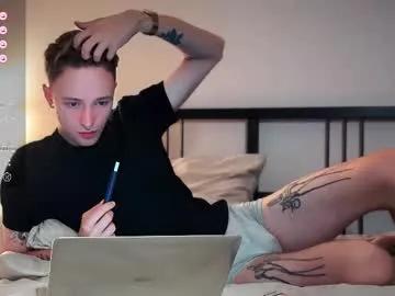 alex_schafer on Chaturbate