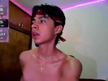 alex_sweet_69 — CUM SHOW !!!! -11 days for my birthday #18 #lovense #twink #bigcock [799 tokens remaining]