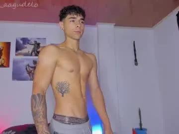 alex_zt on Chaturbate