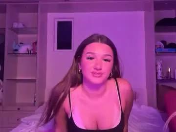 alexajefferies — top off #18 #innocent #brunette  [3333 tokens remaining]
