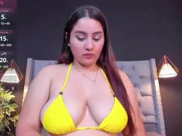 alexamora__ on Chaturbate