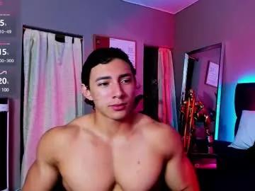 alexander_classy on Chaturbate
