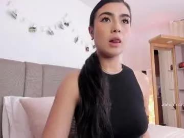 alexandra_ra1 — GOAL: Fingering my pussy [429 tokens left] #cum #squirt #skinny #deepthroat #blowjob