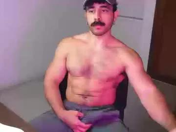 alexdimartino on Chaturbate