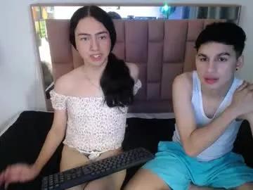 alexis_brown11 on Chaturbate