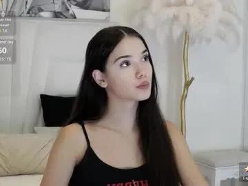 alexisdevine — GOAL: bj lots of spit [222 tokens remaining] Hello! Let's have fun together!     #longhair #cum #bigboobs #18 #shy