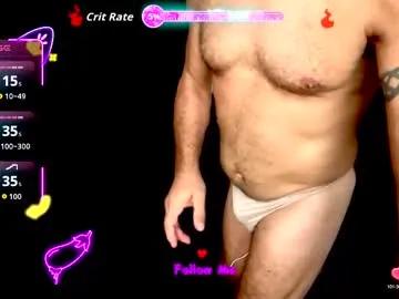 alexx_loraxx on Chaturbate