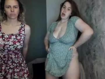 aliaa_ on Chaturbate 