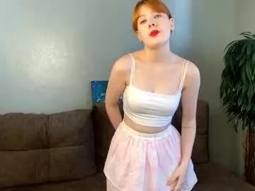 alialesperance on Chaturbate 