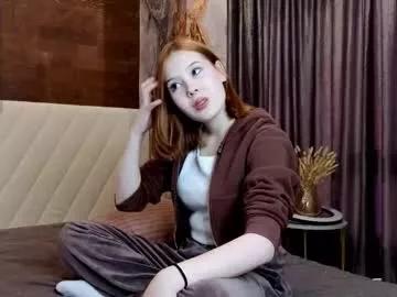 alialesperance on Chaturbate 