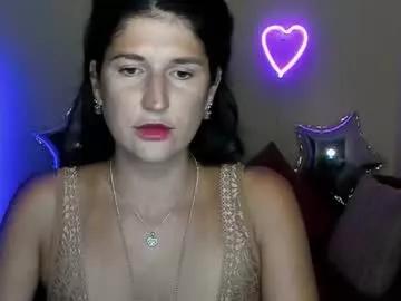 alianna_solo_kiss on Chaturbate 