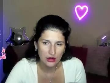 alianna_solo_kiss on Chaturbate 