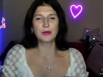 alianna_solo_kiss on Chaturbate 