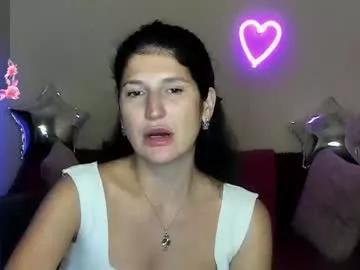 alianna_solo_kiss on Chaturbate 