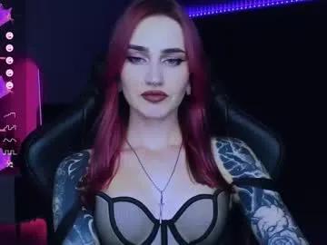 alice_specter on Chaturbate