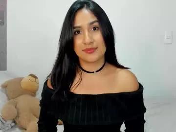 alicejhons — GOAL: undress [85 tokens remaining] Welcome to my room! #feet #colombia #latina #lovense #pantyhose