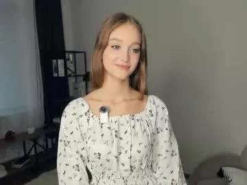 alicemelison — Goal: welcome kiss and start  #shy #18 #teen #skinny #new Hello, i'm Serena, glad to see you! Welcome! [2 tokens remaining]