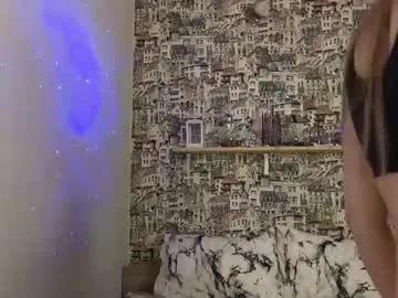 aliceparis69 on Chaturbate