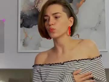 aliceroude on Chaturbate