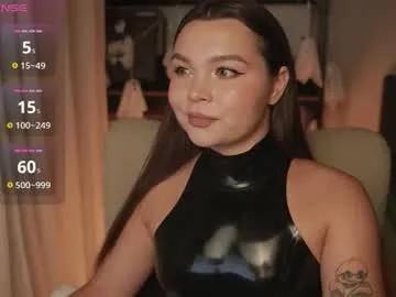 alicesweetlove — #mistress  #latex #nylon #findom #strapon goal - latex stockings [51 tokens remaining]