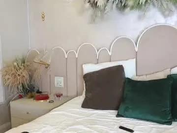 alicevoss on Chaturbate