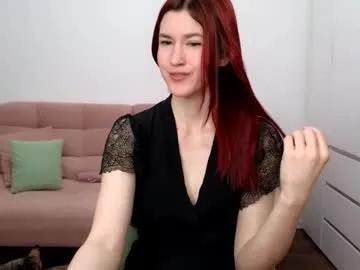 alicianoveli on Chaturbate