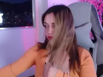 aliicefm on Chaturbate 