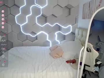 aliicemeow on Chaturbate 