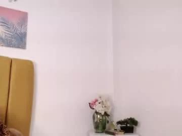 aliiceowen on Chaturbate 