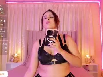 aliison_smith on Chaturbate 